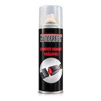 Emniyet Kemeri Yağlayıcı Sprey 200 Ml Araç Emniyet Kemeri Mekanizma Kaydırıcı Emniyet Kemeri Yağlayıcı Sprey 200 Ml Araç Emniyet Kemeri Mekanizma Kaydırıcı