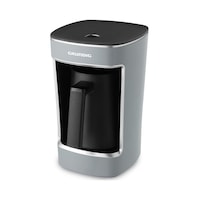 Grundig TKM 1342 G 5 Fincan Kapasiteli Türk Kahvesi Makinesi Grundig TKM 1342 G 5 Fincan Kapasiteli Türk Kahvesi Makinesi