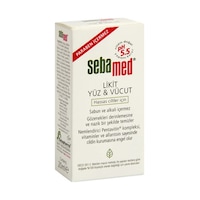 Sebamed Yüz & Vücut Temizleme Likit 20 ML Sebamed Yüz & Vücut Temizleme Likit 20 ML