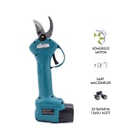 Dawreek Bağ Makası Mk21 Dawreek Bağ Makası Mk21