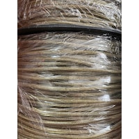 Pvc Izoleli Çelik Tel Halat 6 Mm 200 Metre Pvc Izoleli Çelik Tel Halat 6 Mm 200 Metre