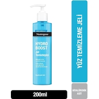 Neutrogena Hydro Boost Jel Yüz Temizleyici 200 ml Neutrogena Hydro Boost Jel Yüz Temizleyici 200 ml