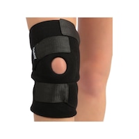 Patella ve Ligament Destekli Dizlik Yan Bağ ve Menisküs Dizliği Patella ve Ligament Destekli Dizlik Yan Bağ ve Menisküs Dizliği