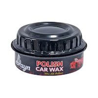 Ebrayn Polish Car Wax Pasta Süngerli 230 Gr Eb-1201a Ebrayn Polish Car Wax Pasta Süngerli 230 Gr Eb-1201a