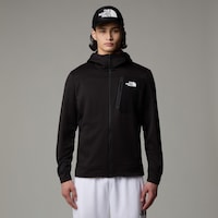 The North Face M Ma Fz Fleece Erkek Ceket-29279 Siyah The North Face M Ma Fz Fleece Erkek Ceket-29279 Siyah