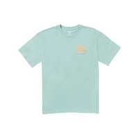 Billabong Sunshıne Regular Ss Erkek T-shirt 24a351536-4410 Yeşil Billabong Sunshıne Regular Ss Erkek T-shirt 24a351536-4410 Yeşil