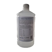 Silikon Yağı 50 Cst 1 KG Silikon Yağı 50 Cst 1 KG