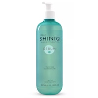 Shiniq Purifying Cleansing Gel 400 Ml Shiniq Purifying Cleansing Gel 400 Ml