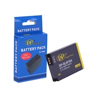 Samsung Uyumlu Slb-10A L100 L110 L210 L310W Nv9 Pil Batarya Samsung Uyumlu Slb-10A L100 L110 L210 L310W Nv9 Pil Batarya