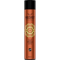 Redist Flash Shine Parlatıcı Saç Spreyi 400 ML Redist Flash Shine Parlatıcı Saç Spreyi 400 ML