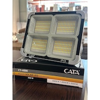 Ct-4698 Miami Solar Led Projektör Yeni Solar Panel Ve Pil Ömrü Güçlendirilmiş Ct-4698 Miami Solar Led Projektör Yeni Solar Panel Ve Pil Ömrü Güçlendirilmiş