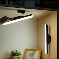 Ct-5249 Şarjlı Mıknatıslı Dimmerli 3 Kademeli Martı Led Lamba Yeni Siyah Kasa Ct-5249 Şarjlı Mıknatıslı Dimmerli 3 Kademeli Martı Led Lamba Yeni Siyah Kasa