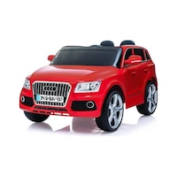 Babyhope 437 Q-Suv Jeep 12V Akülü Araba Babyhope 437 Q-Suv Jeep 12V Akülü Araba