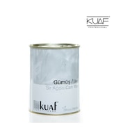 Kuaf Silver Bitkisel Konserve Sir Ağda 800 ML Kuaf Silver Bitkisel Konserve Sir Ağda 800 ML