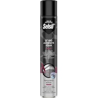 Selsil Mantolama Yapıştırıcı Köpük 850 Gr Selsil Mantolama Yapıştırıcı Köpük 850 Gr