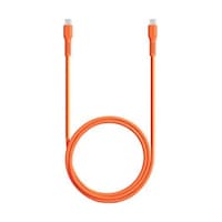 Ttec 2dk59nt Usb-c Usb-c 120cm 60w Pd/qc Neon Turuncu Hızlı Şarj/data Kablosu Ttec 2dk59nt Usb-c Usb-c 120cm 60w Pd/qc Neon Turuncu Hızlı Şarj/data Kablosu