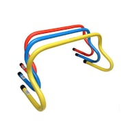 Avessa Eng-30 Antrenman Engeli 30 Cm Tek Adet Çok Renkli Avessa Eng-30 Antrenman Engeli 30 Cm Tek Adet Çok Renkli