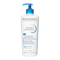 Bioderma Atoderm Creme Ultra 500 ML Bioderma Atoderm Creme Ultra 500 ML