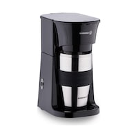 Korkmaz A5575 Elektra Midi Filtre Kahve Makinesi Korkmaz A5575 Elektra Midi Filtre Kahve Makinesi