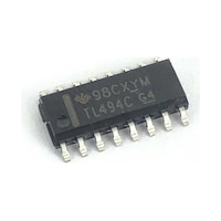 Tl 494c Soıc-16 Smd Entegre Devre