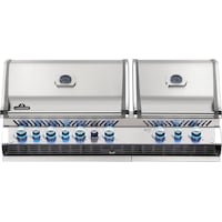 Napoleon Built-in Prestige Pro 825 Rbi Tezgah Üstü Gazlı Barbekü Mangal Diğer Napoleon Built-in Prestige Pro 825 Rbi Tezgah Üstü Gazlı Barbekü Mangal Diğer