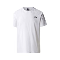 The North Face M S/s North Faces Tee Erkek T-shirt Nf0a87nufn41 001 The North Face M S/s North Faces Tee Erkek T-shirt Nf0a87nufn41 001