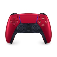 Sony Dualsense Kablosuz Ps5 Oyun Kolu Volkanik Kırmızı Resmi D Sony Dualsense Kablosuz Ps5 Oyun Kolu Volkanik Kırmızı Resmi D