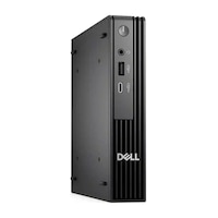 Dell Pro Micro QCM1250-BTO106-WP-64 Ultra 5 235T 64 GB 512 GB SSD W11P Masaüstü Bilgisayar Dell Pro Micro QCM1250-BTO106-WP-64 Ultra 5 235T 64 GB 512 GB SSD W11P Masaüstü Bilgisayar
