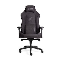 Hawk Gaming Chair Future Kumaş Oyuncu Koltuğu (Coal) Hawk Gaming Chair Future Kumaş Oyuncu Koltuğu (Coal)