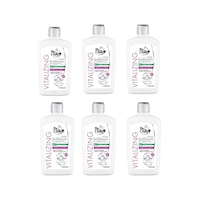 Farmasi Dr. C. Tuna Vitalizing Sarımsaklı Şampuan 6 x 500 ML Farmasi Dr. C. Tuna Vitalizing Sarımsaklı Şampuan 6 x 500 ML