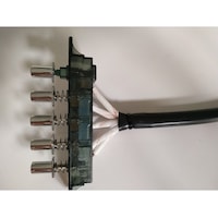 5 Tuşlu 60 Cm Kablolu Aspiratör Ve Davlumbaz Düğme Butonu - 342660278 5 Tuşlu 60 Cm Kablolu Aspiratör Ve Davlumbaz Düğme Butonu - 342660278