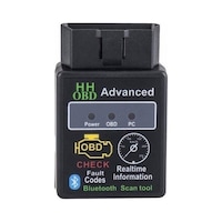 Gaman Obd2 Bluetooth Türkçe Araç Arıza Tespit Cihazı Check Up Silme Gaman Obd2 Bluetooth Türkçe Araç Arıza Tespit Cihazı Check Up Silme