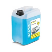 Karcher Rm 619 (6.295-360.0) Araç Yıkama Şampuanı - 5 Litre Karcher Rm 619 (6.295-360.0) Araç Yıkama Şampuanı - 5 Litre