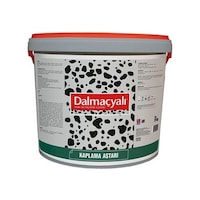 Filli Boya Dalmaçyalı Kaplama Astarı 25 Kg. 25 KG Filli Boya Dalmaçyalı Kaplama Astarı 25 Kg. 25 KG