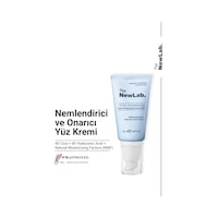 The NewLab Yoğun Nemlendirici Ve Onarıcı Cica Krem The NewLab Yoğun Nemlendirici Ve Onarıcı Cica Krem