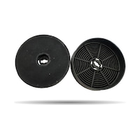 Teka Uyumlu Tl6210 Ix Davlumbaz Karbon Filtre Seti Teka Uyumlu Tl6210 Ix Davlumbaz Karbon Filtre Seti