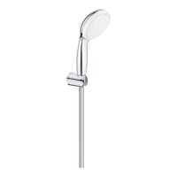 Grohe Tempesta 100 El Duşu Seti 2 Akışlı 2780310E Krom Grohe Tempesta 100 El Duşu Seti 2 Akışlı 2780310E Krom