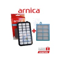 Arnica Tesla Premium Et14320 Filtre Seti Yeni Tip Arnica Tesla Premium Et14320 Filtre Seti Yeni Tip