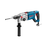 Bosch Professional GSB 162-2 RE Darbeli Matkap - 060118B000 Bosch Professional GSB 162-2 RE Darbeli Matkap - 060118B000