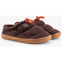 Hoppuff Polar Kahve Barefoot Çocuk Ayakkabı Kahverengi Hoppuff Polar Kahve Barefoot Çocuk Ayakkabı Kahverengi