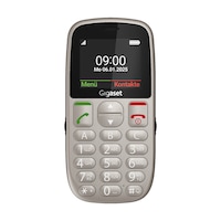Gigaset Gl395 Tuşlu Cep Telefonu Gigaset Gl395 Tuşlu Cep Telefonu