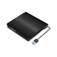 Alfalink Al-DVD15 USB 3.0 Ultra Slim Taşınabilir Dvd Optik Yazıcı