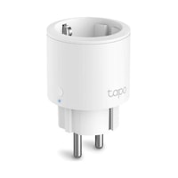 TP-Link TAPO P115 MINI Wi-Fi AKILLI PRİZ (TEKLİ) TP-Link TAPO P115 MINI Wi-Fi AKILLI PRİZ (TEKLİ)