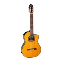 Takamıne Gc6Ce-Nat Elektro Klasik Gitar Takamıne Gc6Ce-Nat Elektro Klasik Gitar