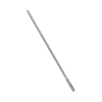 Bosch SDS-Plus 5X Kırıcı Delici Matkap Ucu 8x310 mm - 2608833792 Bosch SDS-Plus 5X Kırıcı Delici Matkap Ucu 8x310 mm - 2608833792