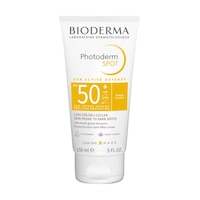 Photoderm Spot Spf50 Leke Karşıtı Yüksek Korumalı Güneş Kremi 150ml Photoderm Spot Spf50 Leke Karşıtı Yüksek Korumalı Güneş Kremi 150ml