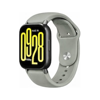 Xiaomi Redmi Watch 5 Active Uyumlu Silikon Kordon Xiaomi Redmi Watch 5 Active Uyumlu Silikon Kordon