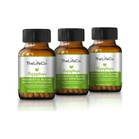 TheLifeCo Happyshape Probiyotik 3 Adet TheLifeCo Happyshape Probiyotik 3 Adet