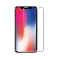 Apple Uyumlu   iPhone 8 Plus Kırılmaz Cam Ekran Koruyucu