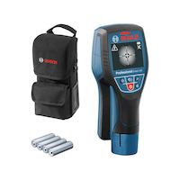 Bosch D-Tect 120 Duvar Tarama Cihazı - 0601081303